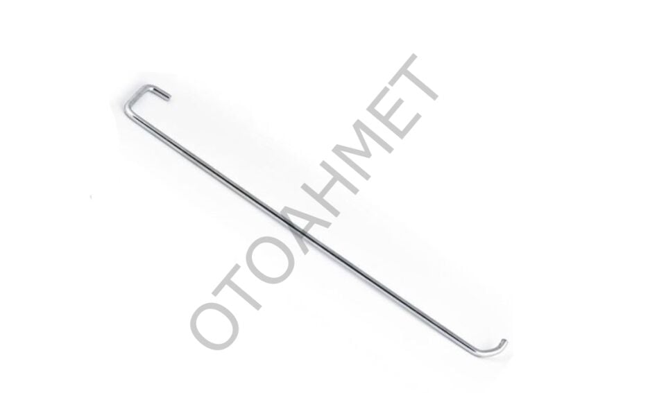 Motor Kaput Dayam Demiri Çubuğu Renault 12 Toros