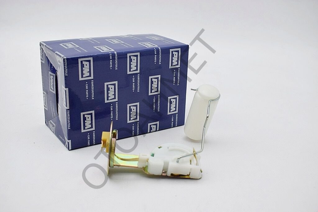 Renault 12 Toros Benzin Depo Şamandırası