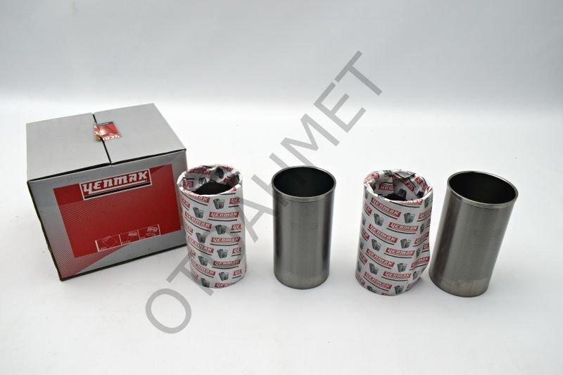 Motor Gömleği Renault 19 Express Kangoo 1.9 Dizel