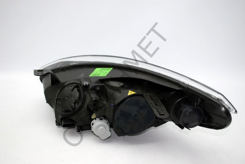 Renault Fluence xenon Far Sağ 260101803R