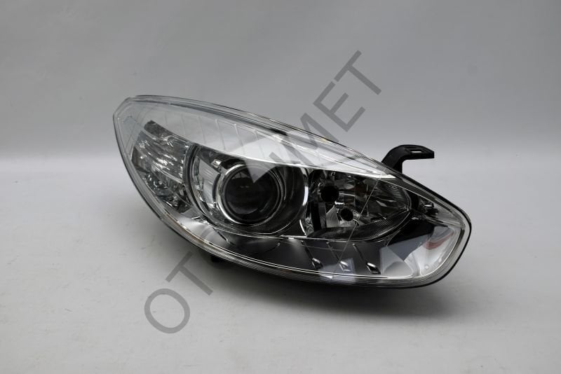 Renault Fluence xenon Far Sağ 260101803R