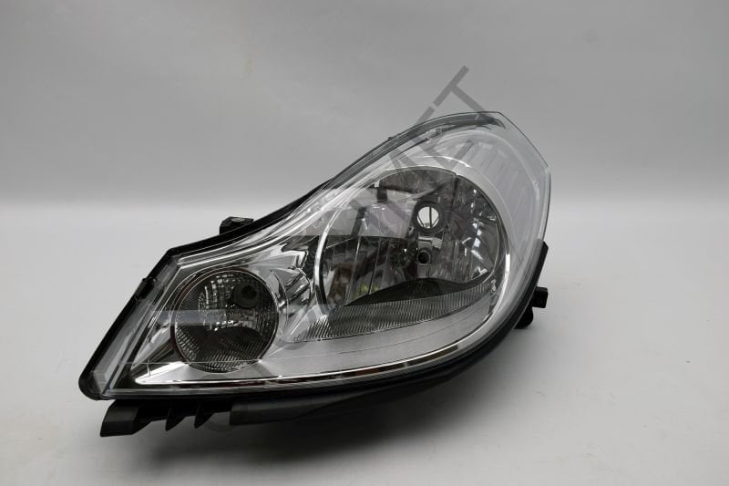 Renault Clio Symbol Ön Far-260606079R