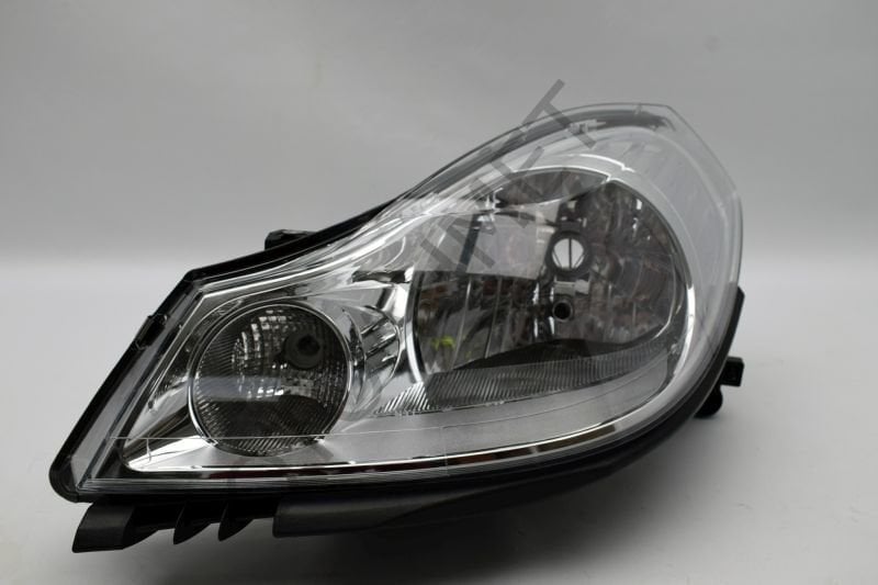 Renault Clio Symbol Ön Far-260606079R