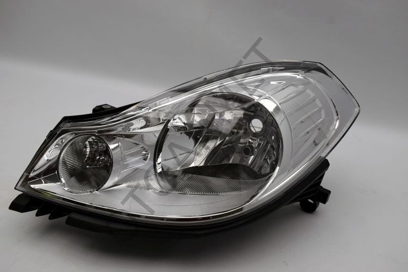 Renault Clio Symbol Ön Far-260606079R
