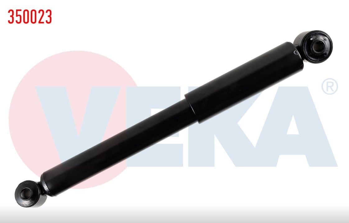 Arka Amortisör Renault Trafic