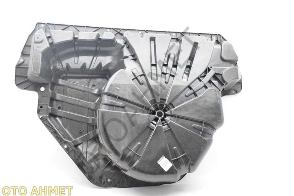 Renault Megane 2 Stepne Havuzu (Beşiği) 8200021035