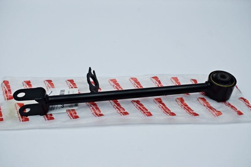 Dacia Duster Denge Kolu Arka Sol