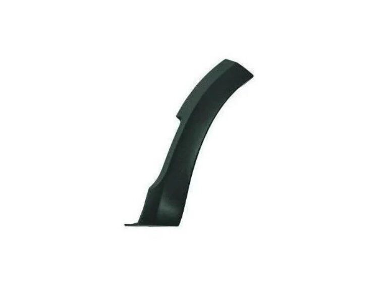 Dacia Sandero Ön Tampon Pakosu Dodik Sol Ön