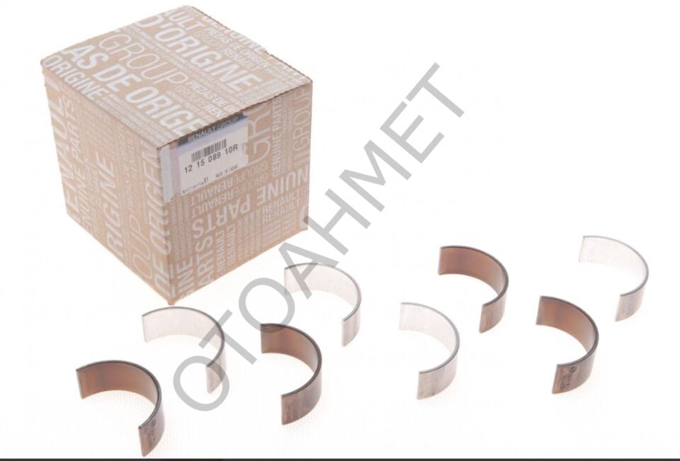 Kol Yatak 1.5 Dizel Renault Dacia Nissan 121508910R