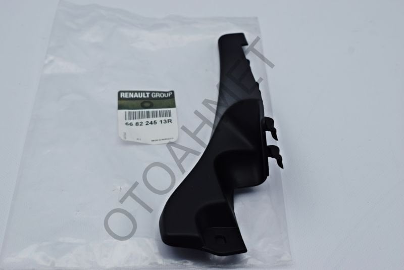 Sol Ön Cam Izgarası Lodgy Dokker