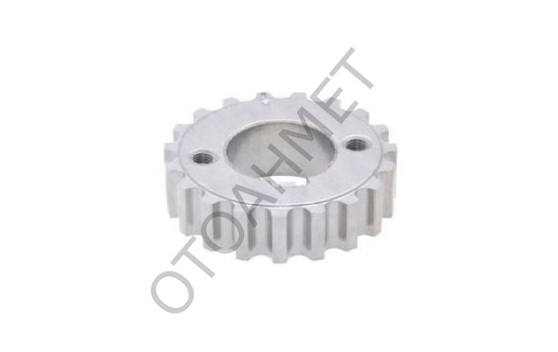 Krank Dişlisi R19 Megane Clio K7j-E7j