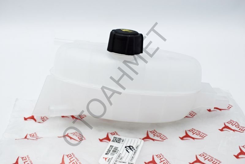 Antifiriz Motor Yedek Su Bidonu Trafic