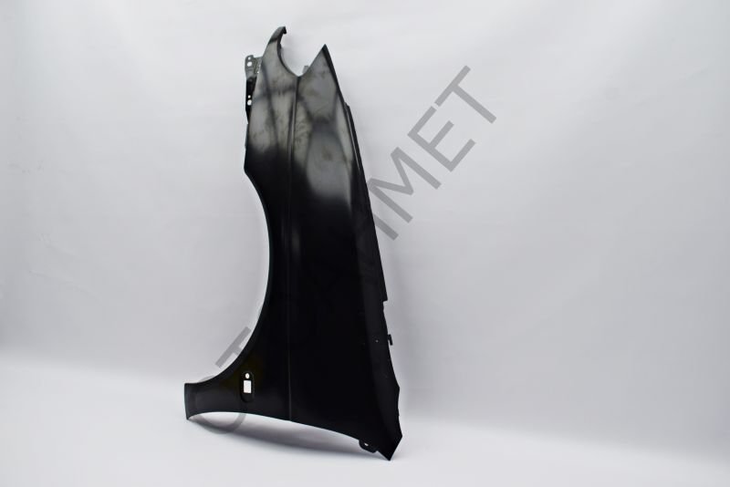 Sol Ön Çamurluk Megane 96-99