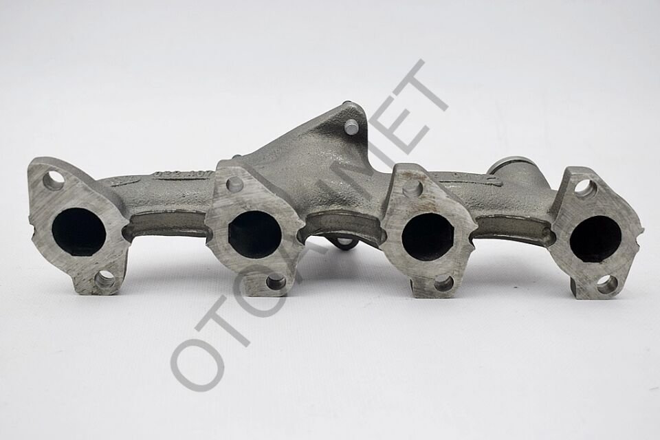 Manifold Clio Kangoo 1,5 Dizel