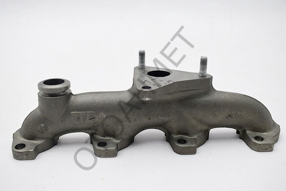 Manifold Clio Kangoo 1,5 Dizel