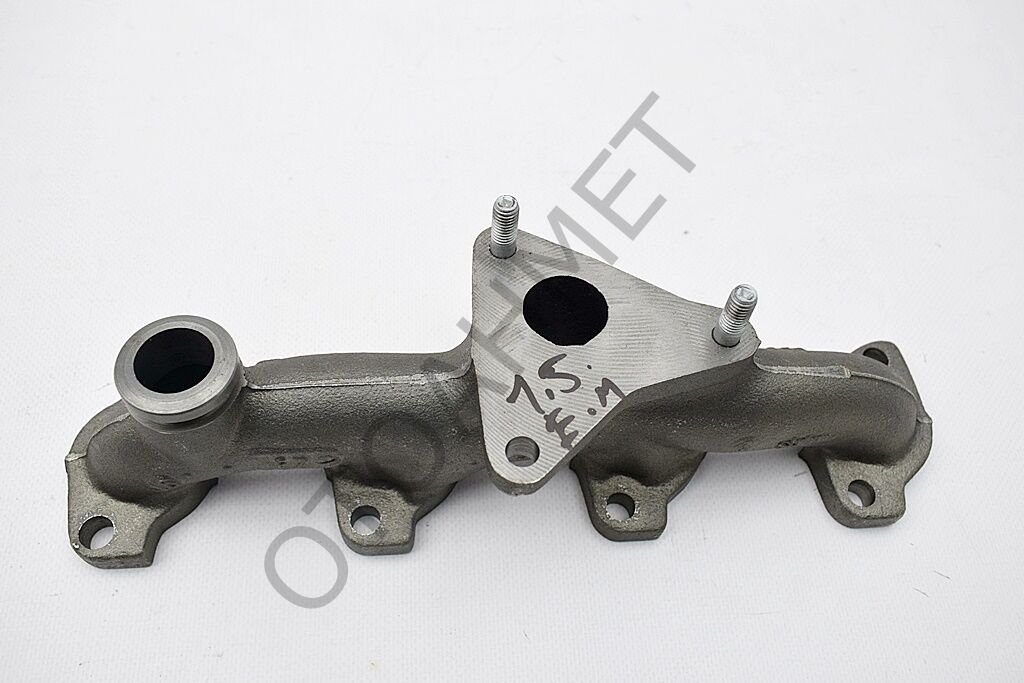 Manifold Clio Kangoo 1,5 Dizel