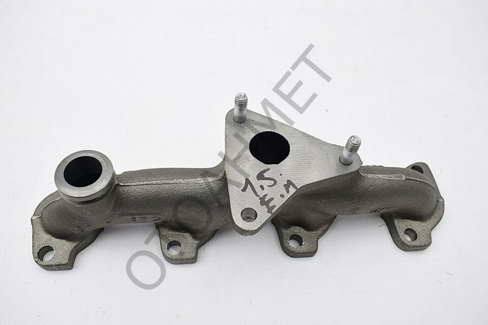 Manifold Clio Kangoo 1,5 Dizel