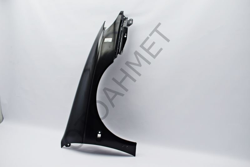 Megane Ön Çamurluk Sağ