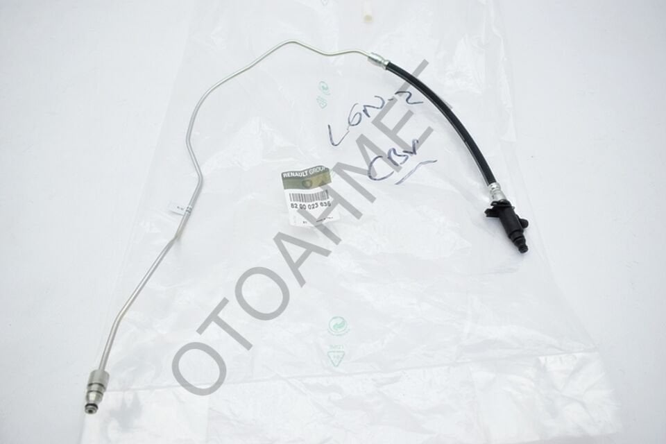 Hidrolik Debriyaj Borusu Renault Laguna 2 Scenic 4X4