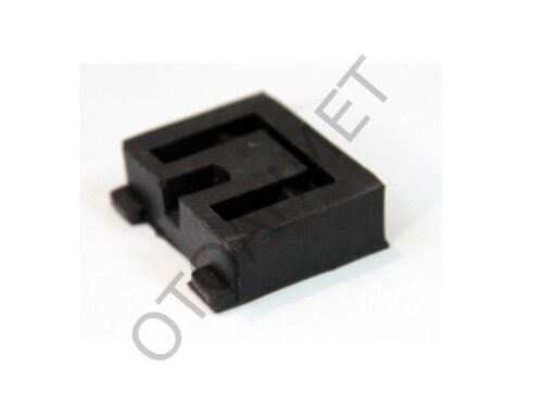 Renault 9 11 Radyatör Üst Lastiği Takozu