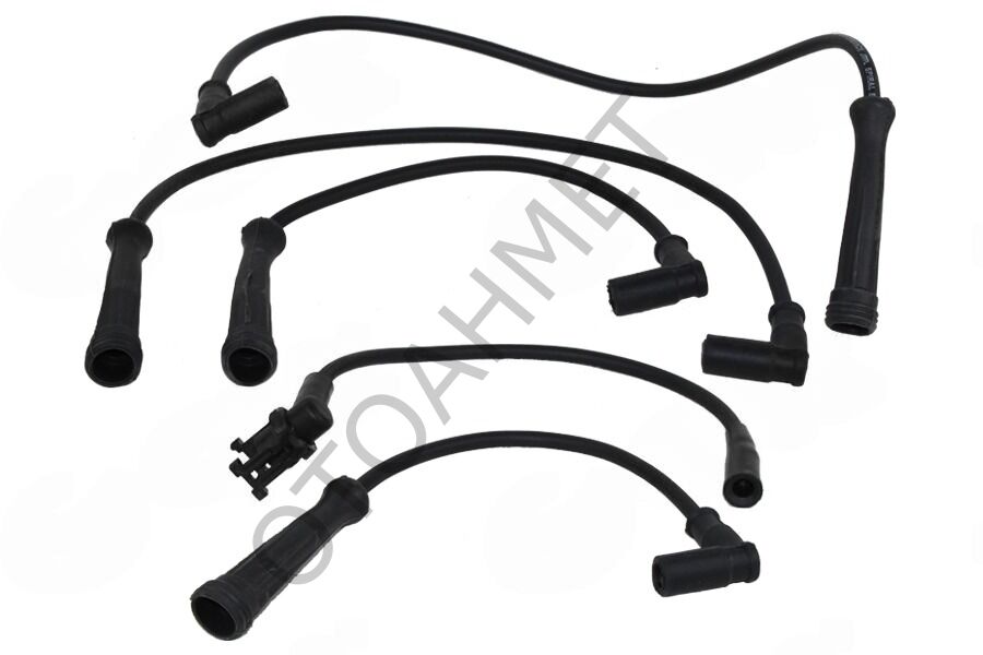 Renault 9 19 Clio Buji Kablosu 1.4 Enjeksiyonlu