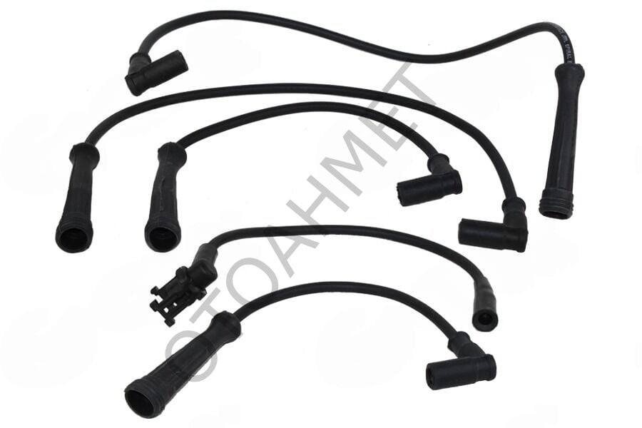 Renault 9 19 Clio Buji Kablosu 1.4 Enjeksiyonlu