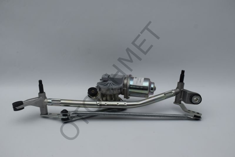 Renault Megane 2 Silecek Motoru Tertibatı