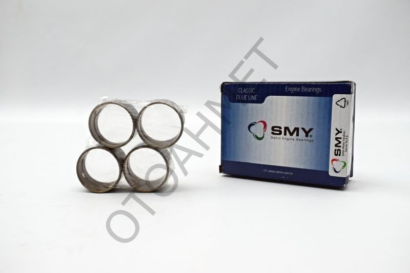 Piston Kol Burcu Master Movano G9u 2.5 Motor