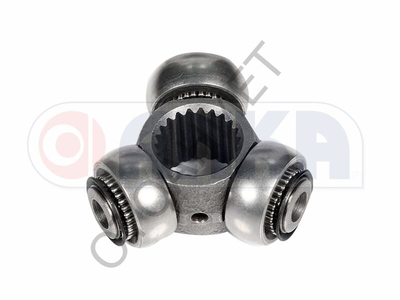 Renault 9 Aks Mafsalı Büyük