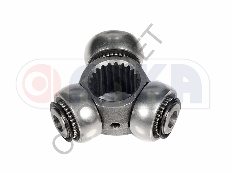 Renault 9 Aks Mafsalı Büyük