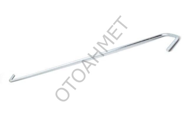 Kaput Dayama Demiri Renault 9-11-7700681803