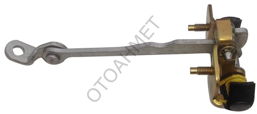 Kapı Gergisi Renault Laguna Arka-7700826555