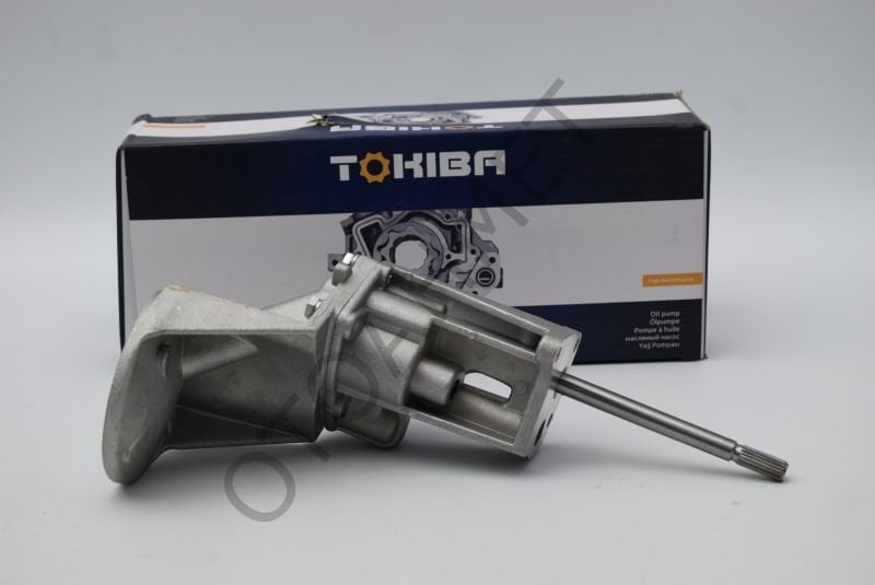 Yağ Pompası Renault 9-11-19-21 1600 Motor