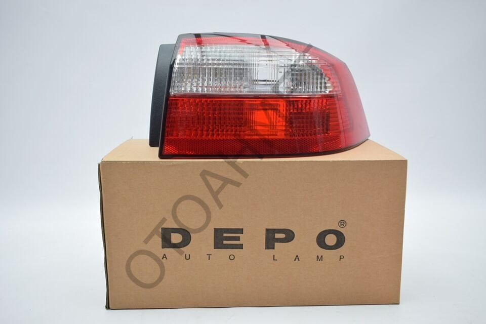 Arka Far Stop Lambası Renault Laguna 2