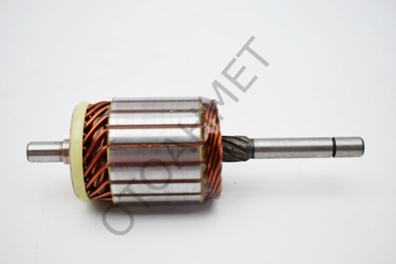 Marş Kollektörü Renault 9 Valeo tip