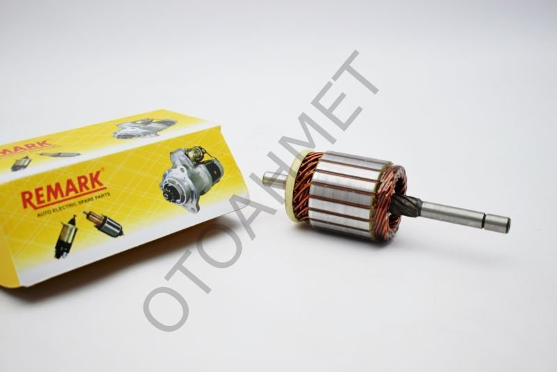 Marş Kollektörü Renault 9 Valeo tip