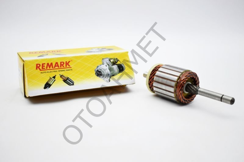 Marş Kollektörü Renault 9 Valeo tip