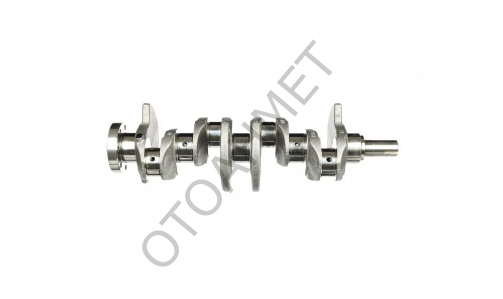 Krank Mili H5h Motor 1.3 Tce Megane 4 Duster Clio 5