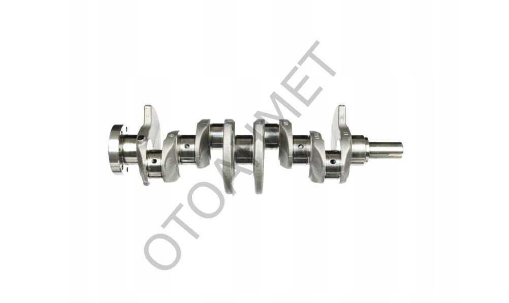 Krank Mili H5h Motor 1.3 Tce Megane 4 Duster Clio 5