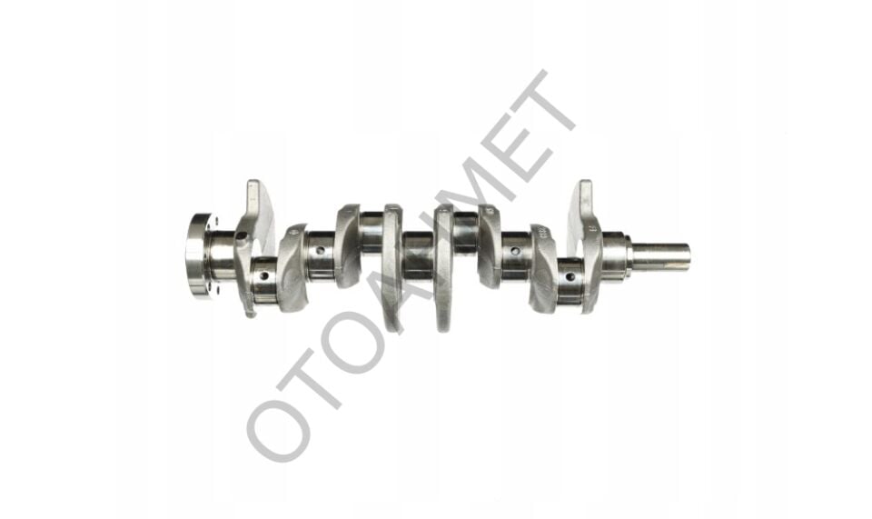 Krank Mili H5h Motor 1.3 Tce Megane 4 Duster Clio 5