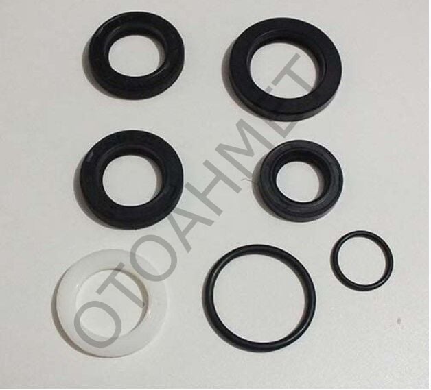 Clio Hidrolik Direksiyon Tamir Takımı