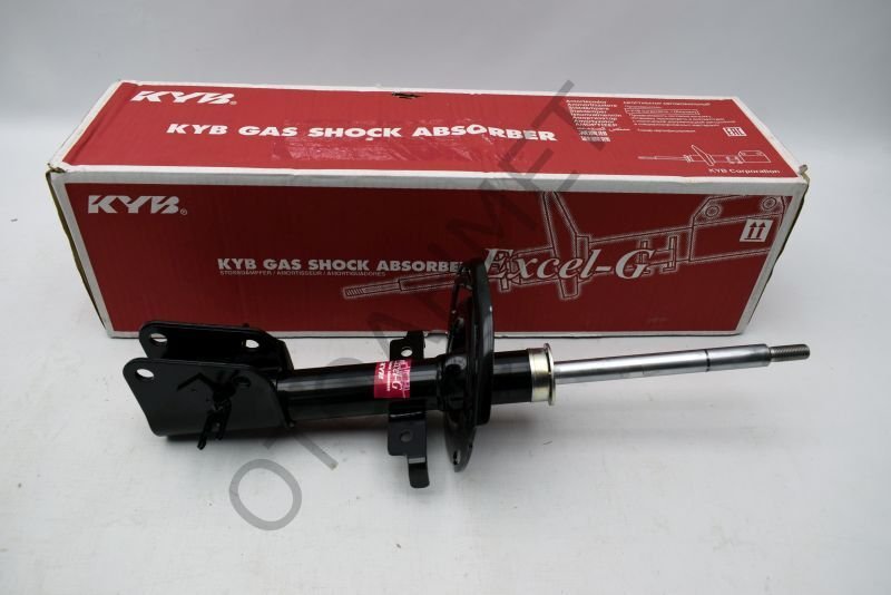 Ön Amortisör Laguna 2