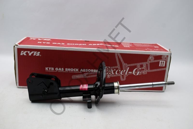 Ön Amortisör Laguna 2