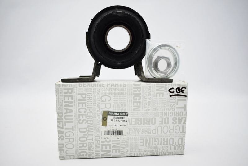 Renault Master 3 Şaft Askısı Rulmanlı Orta