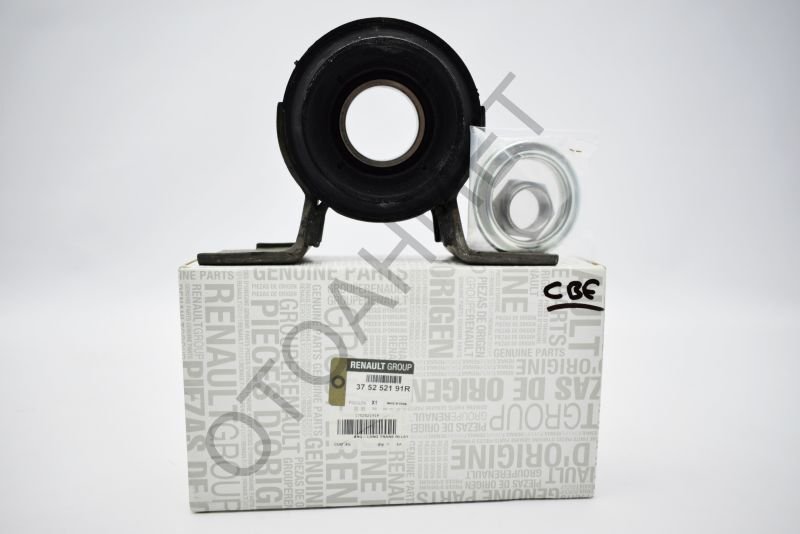 Renault Master 3 Şaft Askısı Rulmanlı Orta