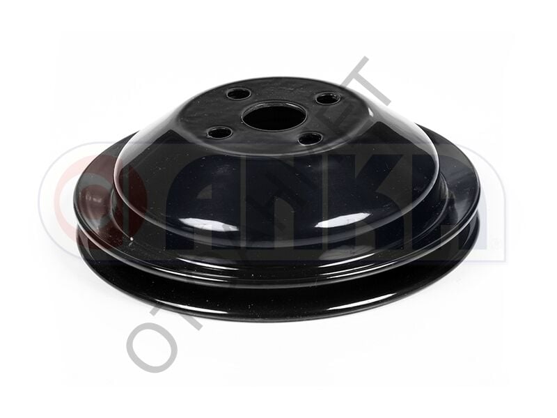 Renault 12 Devirdaim Kasnağı