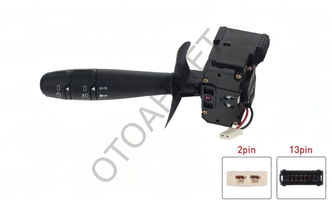 Far Korna Kolu Renault Megane Clio Kangoo