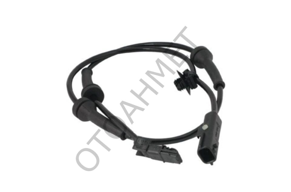 Abs Kablosu Sensörü Megane 2 8200404460