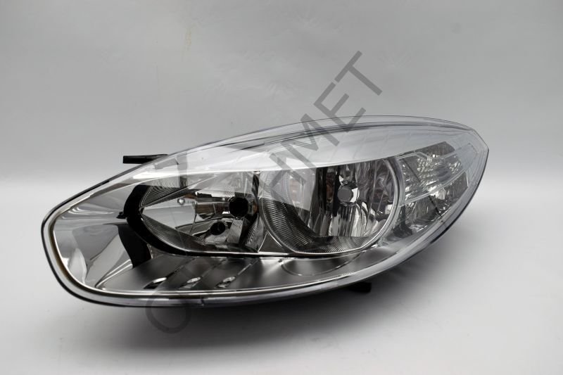 Renault Fluence Sol Ön Far 260608656R