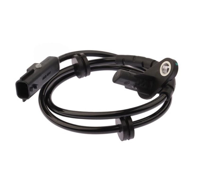 Renault Clio 4 Arka Abs Kablosu Sensörü